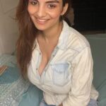 Anveshi Jain Instagram -