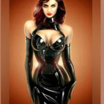 Anveshi Jain Instagram - More of my animated avatar than me going around nowadays !