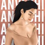 Anveshi Jain Instagram - I love it so darn much ! Wow , it looks like I am part of some crazy game . Well , not a bad idea , if you could see me in a game which game would that be ? Pubg? Mortal Kombat? Thank you @adam.black.587606 Mumbai, Maharashtra