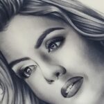 Anveshi Jain Instagram - My heart stopped beating for a sec when I saw this . @crazy_addiction_tattooindia has made it on tattoo skin pad . Look at the finishing . Guys Rohit Panchal is the artist and all his details are on @anveshi.jain as I reposted . May you get all your dreams fulfilled ❤️ #tattoo #artistsoninstagram #artist #love #tattooartist Mumbai, Maharashtra