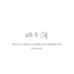 Anveshi Jain Instagram - Which one comforted you the most ? For me the-10th one . I hope you sleep better tonight ! If you couldn’t . write to me . I am listening. . I am there for you💝 Mumbai, Maharashtra