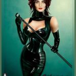 Anveshi Jain Instagram - More of my animated avatar than me going around nowadays !