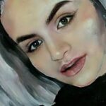Anveshi Jain Instagram - More of my animated avatar than me going around nowadays !