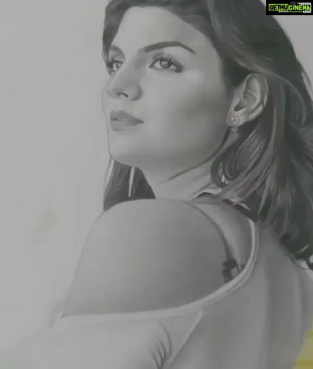 Anveshi Jain Instagram - @abhijeetgotani25 I am lacking words to express my gratitude. I would love to buy these from you as it will always remind and inspire me that if you being deaf and mute can create something so magnificent why can’t I ! You know , you don’t learn from successes ,you don’t learn from celebrity , you only learn from wounds and scars and mistakes and failures and look how beautifully have you come out of this ! I am so darn proud @abhijeetgotani25 . LOVE & HUGS 🤗 Mumbai, Maharashtra
