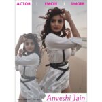 Anveshi Jain Instagram – @impactmagazine.in 💝 it’s here !! @jks.khera interviewed me a while ago and as much as they got to know about me via their questions, I got to know about @jks.khera’s wife as she was always suggesting things in the background over the phone but never talking to me directly haha , never got to speak to her but I know for sure , she is a beautiful shy woman who is venturing into Glam world with the support of her loving husband. God bless such families who grow together and such loving husbands who are there to support their better half to become the best version of themselves 💝
Styled by – @vasundhara.joshi 
Shot by – @pranjalj.111 / @niteshsquare Mumbai, Maharashtra