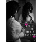 Anveshi Jain Instagram - @impactmagazine.in 💝 it’s here !! @jks.khera interviewed me a while ago and as much as they got to know about me via their questions, I got to know about @jks.khera’s wife as she was always suggesting things in the background over the phone but never talking to me directly haha , never got to speak to her but I know for sure , she is a beautiful shy woman who is venturing into Glam world with the support of her loving husband. God bless such families who grow together and such loving husbands who are there to support their better half to become the best version of themselves 💝 Styled by - @vasundhara.joshi Shot by - @pranjalj.111 / @niteshsquare Mumbai, Maharashtra