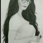 Anveshi Jain Instagram - Dear Artists , You are making a difference in my life everyday .❤️ thank you @darshan9034 . Guys , these are god sent gifted artists who are among few people who are channelising their energy in the form of their craft instead of doing just Netflix and Chill. Let’s keep the appreciation going , DM them if you like their work and appreciate them. Sometimes all we need is to hear is - “You’ve got what it takes “❤️ Mumbai, Maharashtra