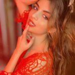 Anveshi Jain Instagram - Too good to be self clicked 😛. Clicked tons of them. I click my own pictures very rarely but now that I did ,posted some good ones on “The Anveshi Jain Official App “. Really good ones 😉.#afterlive #pictures #lockdownwithanveshi Mumbai, Maharashtra