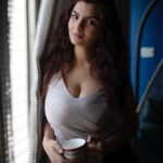 Anveshi Jain Instagram - Let me distract you . Mumbai, Maharashtra