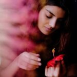 Anveshi Jain Instagram - This shall pass too . Mumbai, Maharashtra