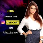 Anveshi Jain Instagram - Tomorrow 4 pm ! ❤️ Mumbai, Maharashtra