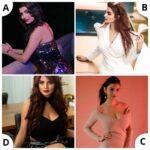 Anveshi Jain Instagram - Which one do you want me to see in #instagram fans ???, Because it’s your day on “Anveshi Jain Official App”! We are having a FREE Live session today just for sometime for my lovely Instagram fans as my token of love . I had received tons of msgs wanting “Free sneak peak in my App Lives” so experience it yourself tonight coz it’s Saturday night and I don’t want you to miss the party .let’s cheers at 10 . Mumbai, Maharashtra