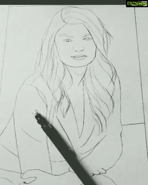 Anveshi Jain Instagram - Dear Artists , You are making a difference in my life everyday .❤️ thank you @darshan9034 . Guys , these are god sent gifted artists who are among few people who are channelising their energy in the form of their craft instead of doing just Netflix and Chill. Let’s keep the appreciation going , DM them if you like their work and appreciate them. Sometimes all we need is to hear is - “You’ve got what it takes “❤️ Mumbai, Maharashtra