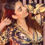 Anveshi Jain Instagram - #selfshot ❤️ Mumbai, Maharashtra