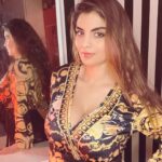 Anveshi Jain Instagram - #selfshot ❤️ Mumbai, Maharashtra