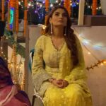 Anveshi Jain Instagram - The most interesting part of any shoot is the BTS and at this point it’s valued so much . I miss the fun and the team ! Gonna watch “WHO’S Your Daddy “ Again. अगर आपने नहीं देखा है तो देखिए , you’ll like it . It’s on @altbalaji & @zee5premium #altbalaji #zee5 #whosyourdaddy #love #you #bingewatch #now Mumbai, Maharashtra