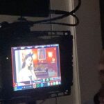 Anveshi Jain Instagram - The most interesting part of any shoot is the BTS and at this point it’s valued so much . I miss the fun and the team ! Gonna watch “WHO’S Your Daddy “ Again. अगर आपने नहीं देखा है तो देखिए , you’ll like it . It’s on @altbalaji & @zee5premium #altbalaji #zee5 #whosyourdaddy #love #you #bingewatch #now Mumbai, Maharashtra