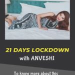 Anveshi Jain Instagram – Only on Anveshi Jain App not Instagram . Link in the bio & story ! See you on the other side . Mumbai, Maharashtra