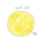 Anveshi Jain Instagram - This shall pass too. Look at the bright side !