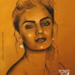 Anveshi Jain Instagram - Appreciation posts coming : Pencil art by @the_next_level_creativity_ Jayesh Soni ! This is so perfect ! Thank you 😊 Mumbai, Maharashtra