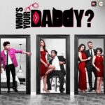 Anveshi Jain Instagram - Meet the coolest family in town! Inke kisson ke bade-bade charche hai poore Delhi mein! Lekin ek baat ka sabko confusion hai - Soggy Ke Bete Ka Daddy Kaun Hai? #WhosYourDaddy Trailer streaming 21st March on #ALTBalaji. Ekta Kapoor Anveshi Jain Rahul Dev Harsh Beniwal Nikhil Bhambri Balaji Telefilms Limited ZEE5 Premium Mumbai, Maharashtra