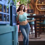 Anveshi Jain Instagram - “ I never wish to be easily defined . “ Oheka