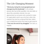 Anveshi Jain Instagram - Thank you @theceleblyf ! Beautifully articulated article ! ❤️ Mumbai, Maharashtra