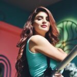 Anveshi Jain Instagram - “ whoever controls the media , Controls the mind .” Shutting my eyes to the news that is not required above my awareness point.i wanna know about the good things happening around that gives me light not bad ones with uncertainty and fear . Energy flows where attention goes.#mindfulness #avoidnegativeeverything