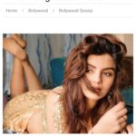 Anveshi Jain Instagram – Speaking of being a sexologist ;) tonight lockdown is going to be about super unique information on “Kamasutra “ so join me at 10.30 only on Anveshi Jain App . Mumbai, Maharashtra