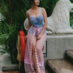 Anveshi Jain Instagram - You've seen me in it, you wished they were off. As a matter of fact, they actually are OFF...from my cupboard to your room. - Sharing clothes strengthens the bond between two people. I'm all in for this, babe. My secret drawer is open for you, tonight at 10:30 PM only on my app.#anveshijainapp #love #iloveyou Mumbai, Maharashtra