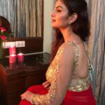 Anveshi Jain Instagram - You've seen me in it, you wished they were off. As a matter of fact, they actually are OFF...from my cupboard to your room. - Sharing clothes strengthens the bond between two people. I'm all in for this, babe. My secret drawer is open for you, tonight at 10:30 PM only on my app.#anveshijainapp #love #iloveyou Mumbai, Maharashtra