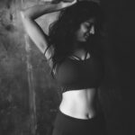 Anveshi Jain Instagram - Well, hello again ! Workout routine- mainly training glutes & abs Stretching in Cat Cow position then 3 sets of 25 -Squats 3 sets of 25 -sumo squats 2 sets of 20 - lunges 3 sets of 25 - glutes bridge & crunches -75 . #photography #photoshoot #pic #photo #photooftheday #ootd #workout #fitness #lifestyle #love Mumbai, Maharashtra