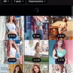 Anveshi Jain Instagram - Ok time to jump on the “ Brand wagon “ Have not been able to due to my hectic shooting schedules , but gotta do the balancing act now at the back of huge views every time I put something out on Instagram & my App! Thank you for all the love ! #blessed #photography #numbers #followers #follow #instagram #anveshijain #love #trending #andhow #anveshijainapp Mumbai, Maharashtra