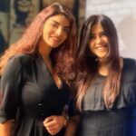 Anveshi Jain Instagram - Here she is , the one who epitomises women empowerment! Single handedly changed the course and destiny of the entertainment industry and many talents that benefited from her largesse! @ektarkapoor Happy women’s day to all ! More power to us ! #happywomansday #love #mentalhood #altbalaji Juhu, Maharashtra, India