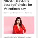 Anveshi Jain Instagram - Journalist: @when_mk_writes Publication: @mangobunchlive Mumbai, Maharashtra