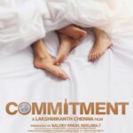 Anveshi Jain Instagram – How committed are you towards your love ❤
‪A film by @lakshmikanth_chenna 
#Commitment, An Anthology based on true events‬ ‪#F3Productions #FootLooseEntertainment‬ ‪Releasing in March 2020
#telugu #tollywood #movie #comingsoon Mumbai, Maharashtra