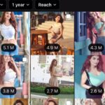 Anveshi Jain Instagram - Ok time to jump on the “ Brand wagon “ Have not been able to due to my hectic shooting schedules , but gotta do the balancing act now at the back of huge views every time I put something out on Instagram & my App! Thank you for all the love ! #blessed #photography #numbers #followers #follow #instagram #anveshijain #love #trending #andhow #anveshijainapp Mumbai, Maharashtra