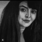 Anveshi Jain Instagram - @tushar_parmar09 I woke up with this beautiful work of yours today ! I feel loved ! Grateful to you & every artist I have ever known ! ❤️ Mumbai, Maharashtra