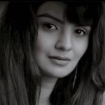 Anveshi Jain Instagram - @tushar_parmar09 I woke up with this beautiful work of yours today ! I feel loved ! Grateful to you & every artist I have ever known ! ❤️ Mumbai, Maharashtra