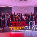 Anveshi Jain Instagram - बटर्फ़्लायज़ इन द Stomach 🦋। TED TALK is Out . मुझे बड़ा डर था की , क्यूँकि मैंने अपनी लाइफ़ के“ untold truth” यहाँ शेयर किए तो आपका पर्सेप्शन मेरे प्रति खराब हो जायेगा लेकिन सबका रेस्पॉन्स देख के लगा की ठीक ही किया । I have spoken about my love life , Breasts and all the questions you think of when u look at me. Link In the story . Next TED Talk might be - IIT KANPUR . #blessedbeyondmeasure #blessed #grateful #tedtalks #speaker #onlyyou #thankyou