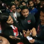Anveshi Jain Instagram - बटर्फ़्लायज़ इन द Stomach 🦋। TED TALK is Out . मुझे बड़ा डर था की , क्यूँकि मैंने अपनी लाइफ़ के“ untold truth” यहाँ शेयर किए तो आपका पर्सेप्शन मेरे प्रति खराब हो जायेगा लेकिन सबका रेस्पॉन्स देख के लगा की ठीक ही किया । I have spoken about my love life , Breasts and all the questions you think of when u look at me. Link In the story . Next TED Talk might be - IIT KANPUR . #blessedbeyondmeasure #blessed #grateful #tedtalks #speaker #onlyyou #thankyou