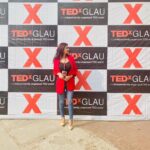 Anveshi Jain Instagram - बटर्फ़्लायज़ इन द Stomach 🦋। TED TALK is Out . मुझे बड़ा डर था की , क्यूँकि मैंने अपनी लाइफ़ के“ untold truth” यहाँ शेयर किए तो आपका पर्सेप्शन मेरे प्रति खराब हो जायेगा लेकिन सबका रेस्पॉन्स देख के लगा की ठीक ही किया । I have spoken about my love life , Breasts and all the questions you think of when u look at me. Link In the story . Next TED Talk might be - IIT KANPUR . #blessedbeyondmeasure #blessed #grateful #tedtalks #speaker #onlyyou #thankyou