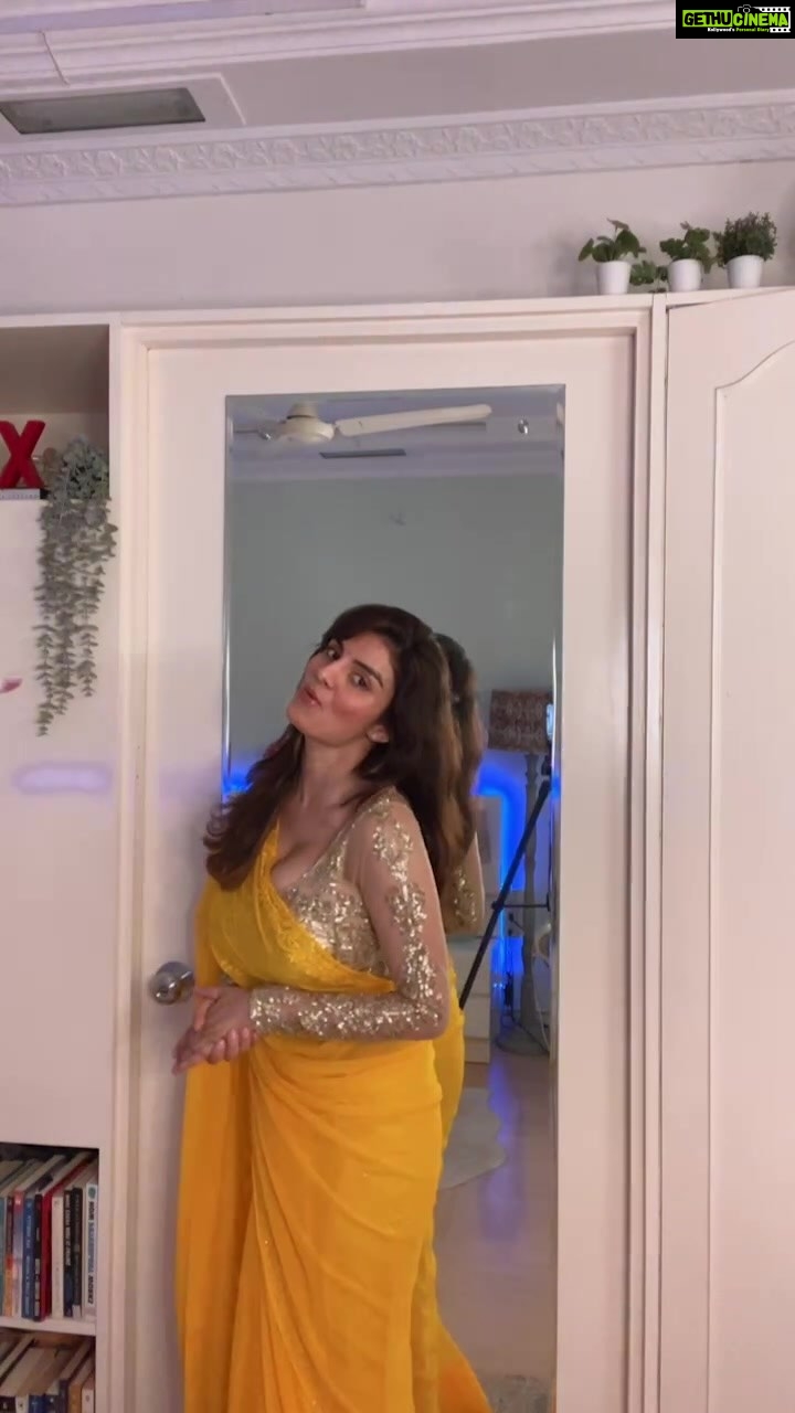 Anveshi Jain Instagram FOMO!!!! Fear of missing out ! It’s
