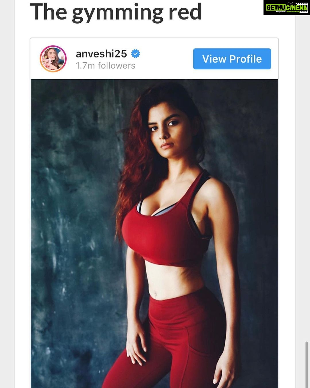 Anveshi Jain Instagram - Journalist: @when_mk_writes Publication: @mangobunchlive Mumbai, Maharashtra