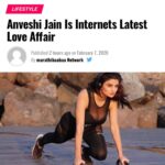 Anveshi Jain Instagram - Love to @marathibaabaa !!❤️ Western Express Highway-Dahisar Octroi Check Naka