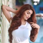 Anveshi Jain Instagram - and you really thought I am done teasing you ... ! Hyderabad High-tech City