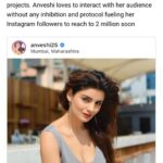 Anveshi Jain Instagram - Love to @marathibaabaa !!❤️ Western Express Highway-Dahisar Octroi Check Naka