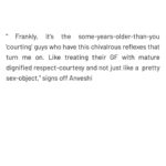 Anveshi Jain Instagram - Thank you Bollyy & Mr. Chaitanya Padukone . I remember our brief conversation.