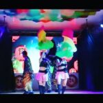 Anveshi Jain Instagram - Thank you for having me #ballyscasinocolombo !! I had a great time performing, playing and winning - losing 😛 Ballys Casino Colombo