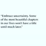 Anveshi Jain Instagram - Tell me which one you needed to read in the middle of the night !! If you are hurting I send you love and faith, tomorrow is going to be a brand new day to restart ! You are not alone ! I am there for you ❤️#empathy #lovepeople #thegoodquotes #gratitude #goodnight Mumbai, Maharashtra